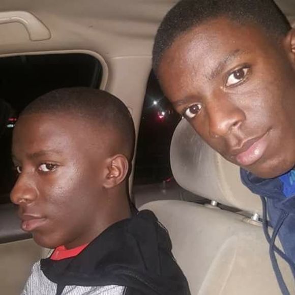 Meet your Posher, James - Picture 1 of 1